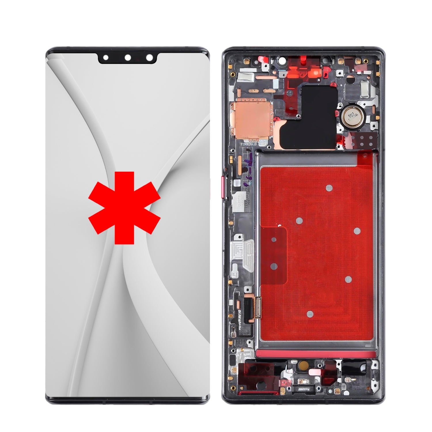 Pantalla Compatible con Huawei Mate 30 Pro Calidad Original