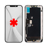 Pantalla Compatible con Iphone XS Max Incell Optima Calidad