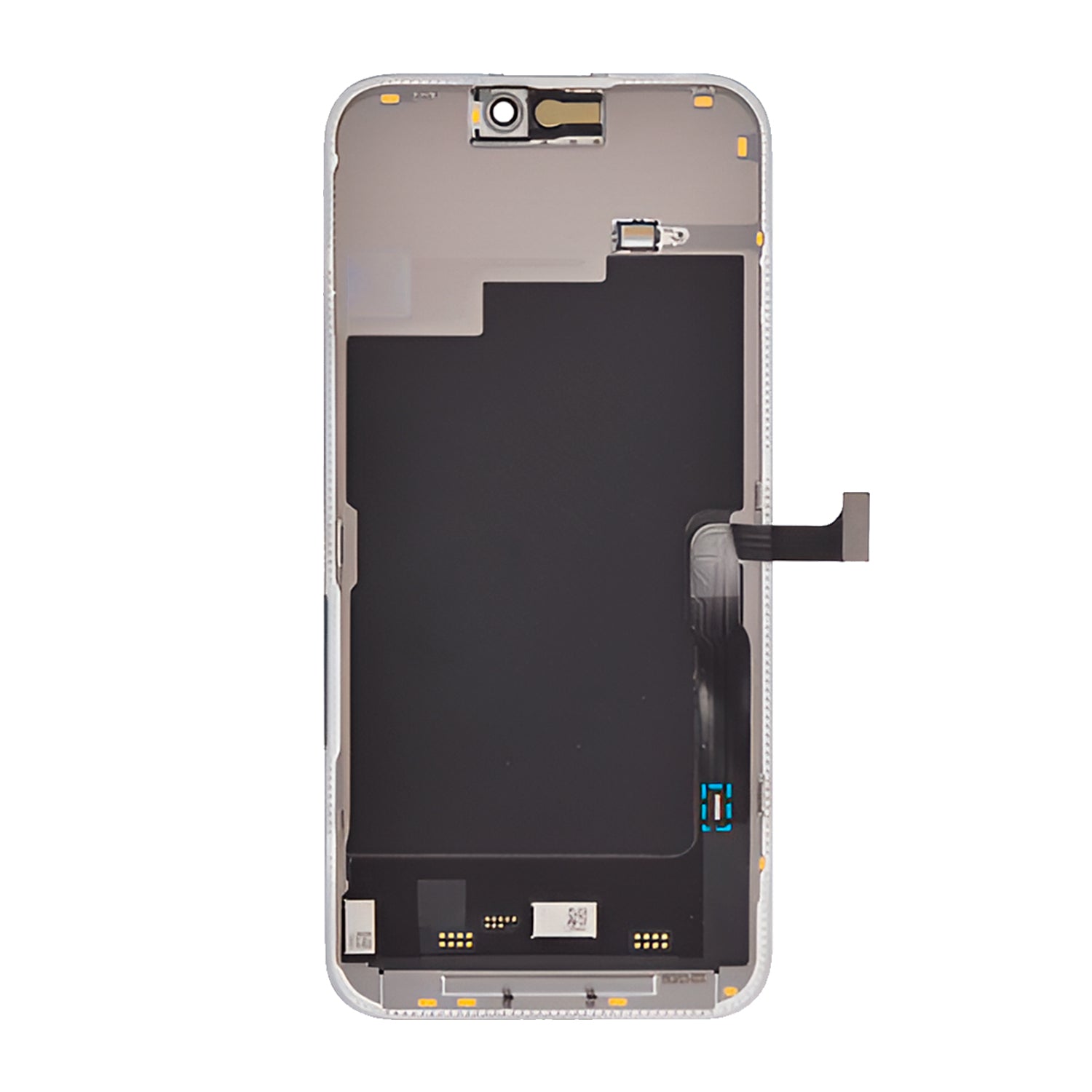 Pantalla Compatible con Iphone 15 Pro Calidad OLED GX – LifeMax*