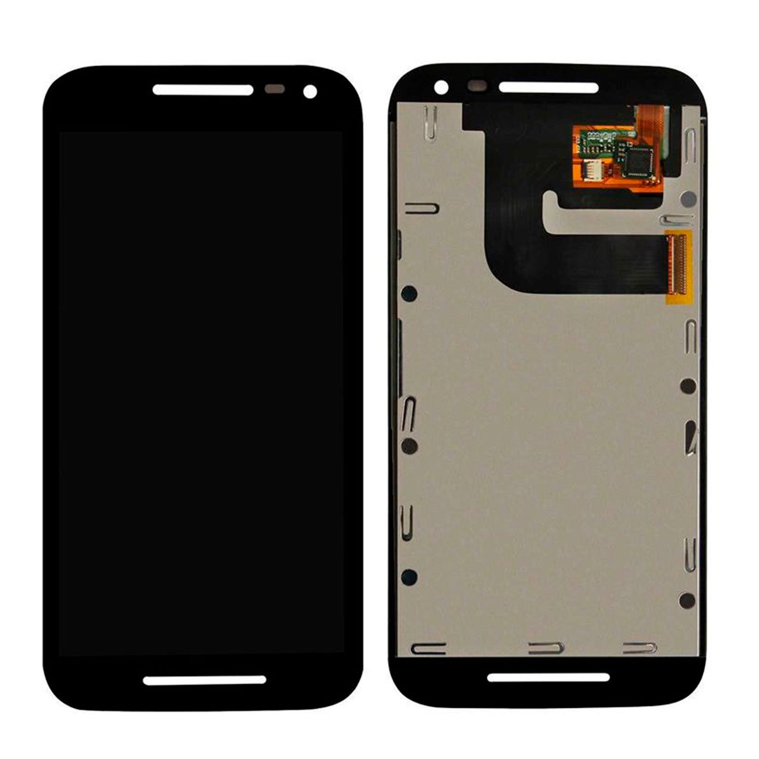 Pantalla Moto G3 Compatible con Motorola Moto G3 | Lifemax