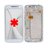 Pantalla Compatible con Motorola Moto G4 Calidad Original
