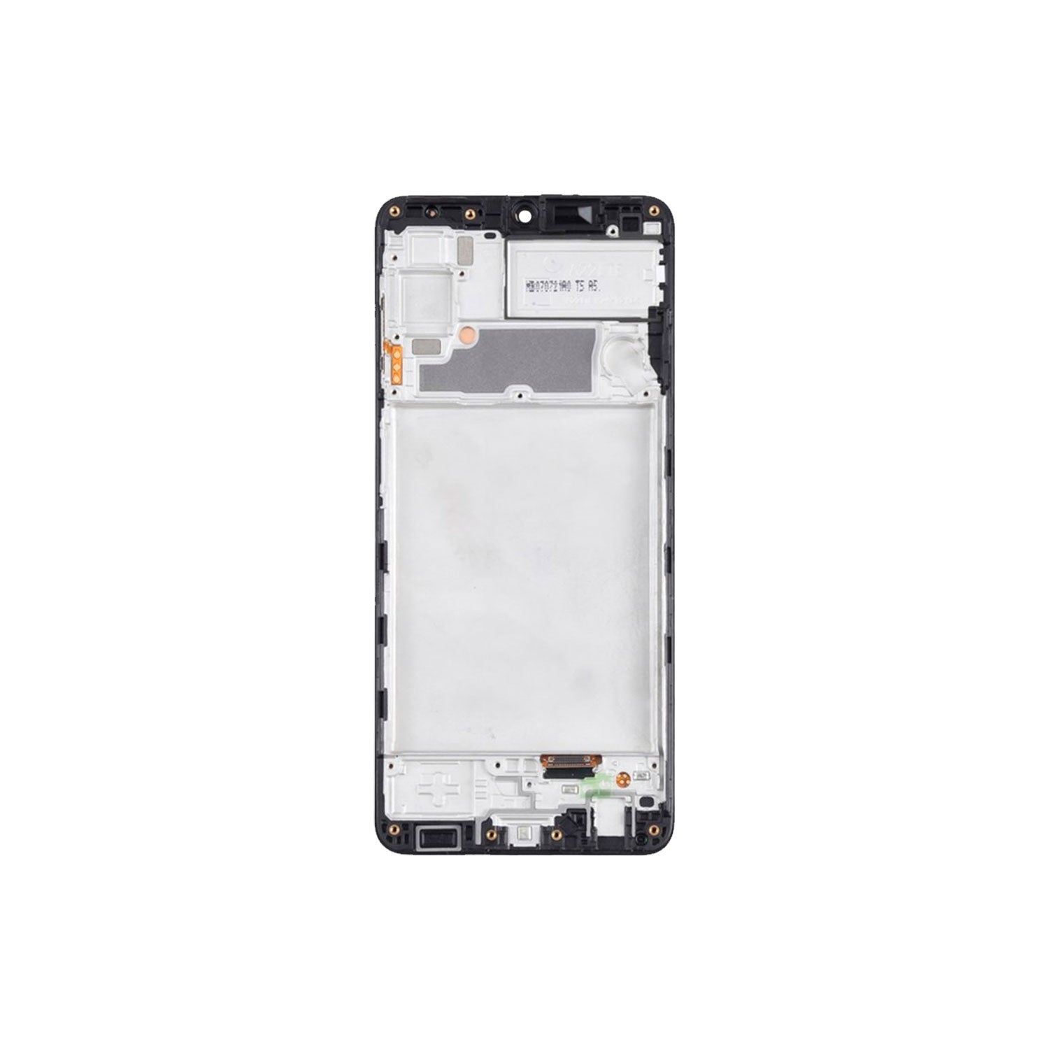 Pantalla Compatible con Samsung A22 4G Calidad Oled C/M