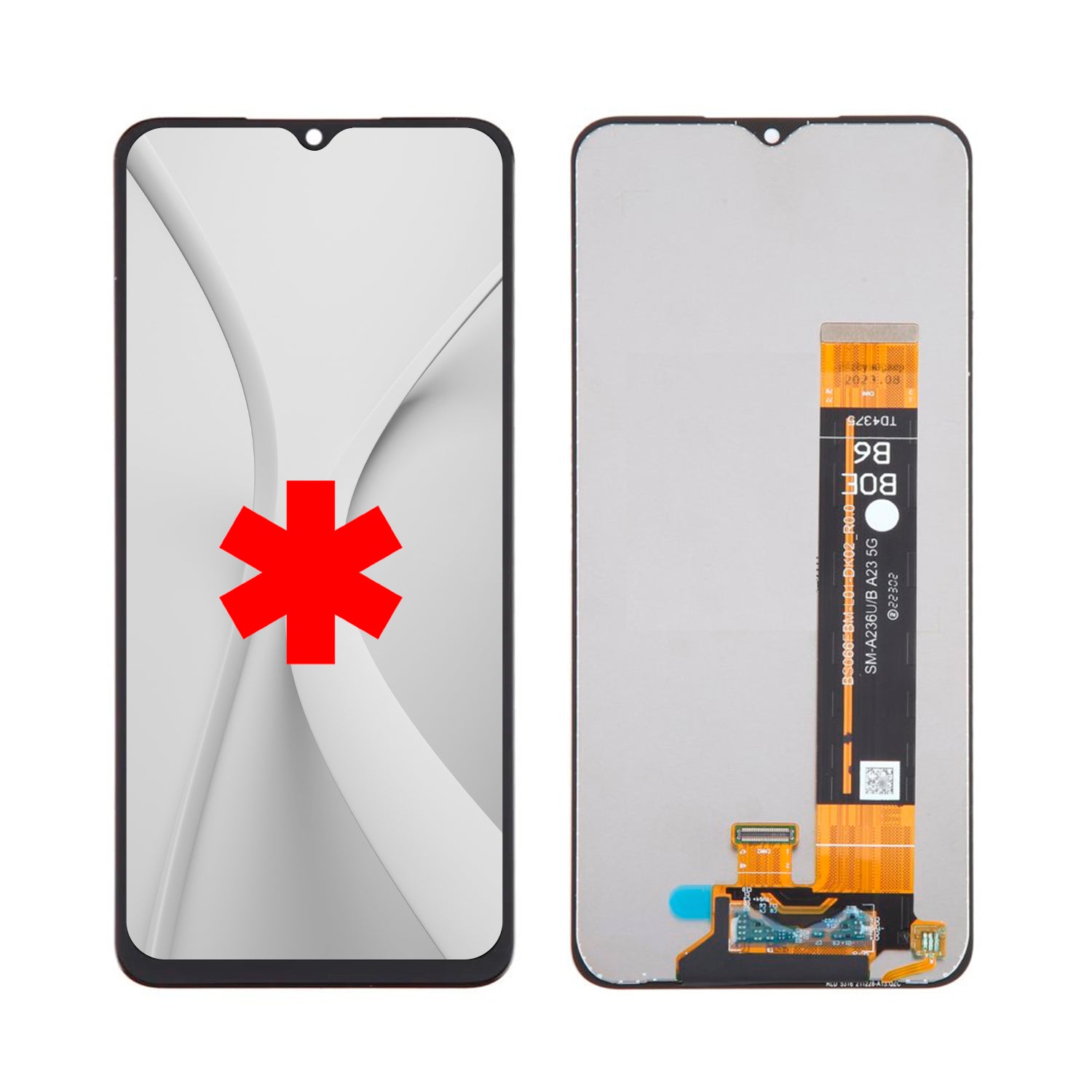 Pantalla Compatible con Samsung Galaxy A23 5G Calidad Original