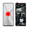 Pantalla Compatible con Samsung Galaxy S21 Ultra Calidad Original