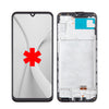 Pantalla Compatible con Samsung Galaxy A24 4G Oled Calidad Premium