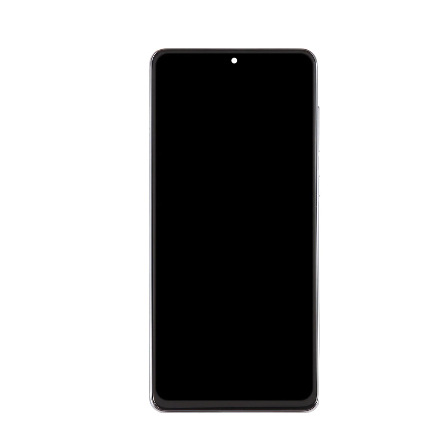 Pantalla Compatible con Samsung Galaxy A73 5G Oled Calidad Premium
