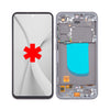 Pantalla Compatible con Samsung Galaxy S23 FE 5G Oled Calidad Premium