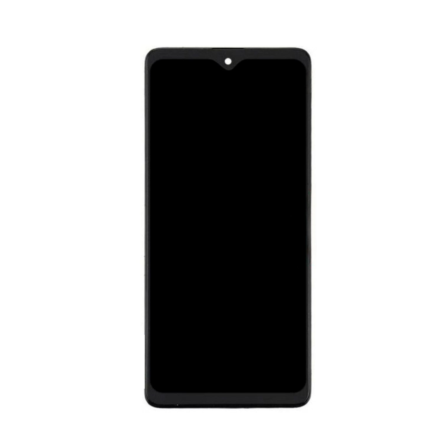 Pantalla Compatible con Samsung Galaxy A71 Oled Calidad Premium