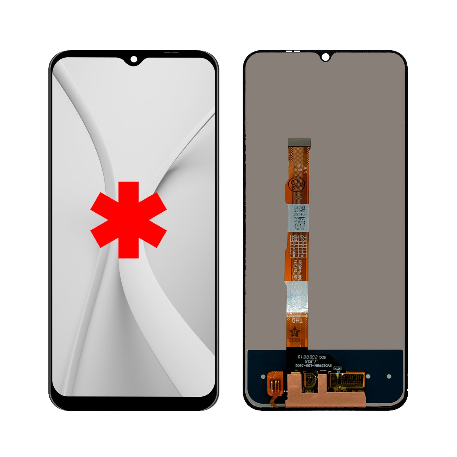 Pantalla Compatible con Vivo Y01 Calidad Original