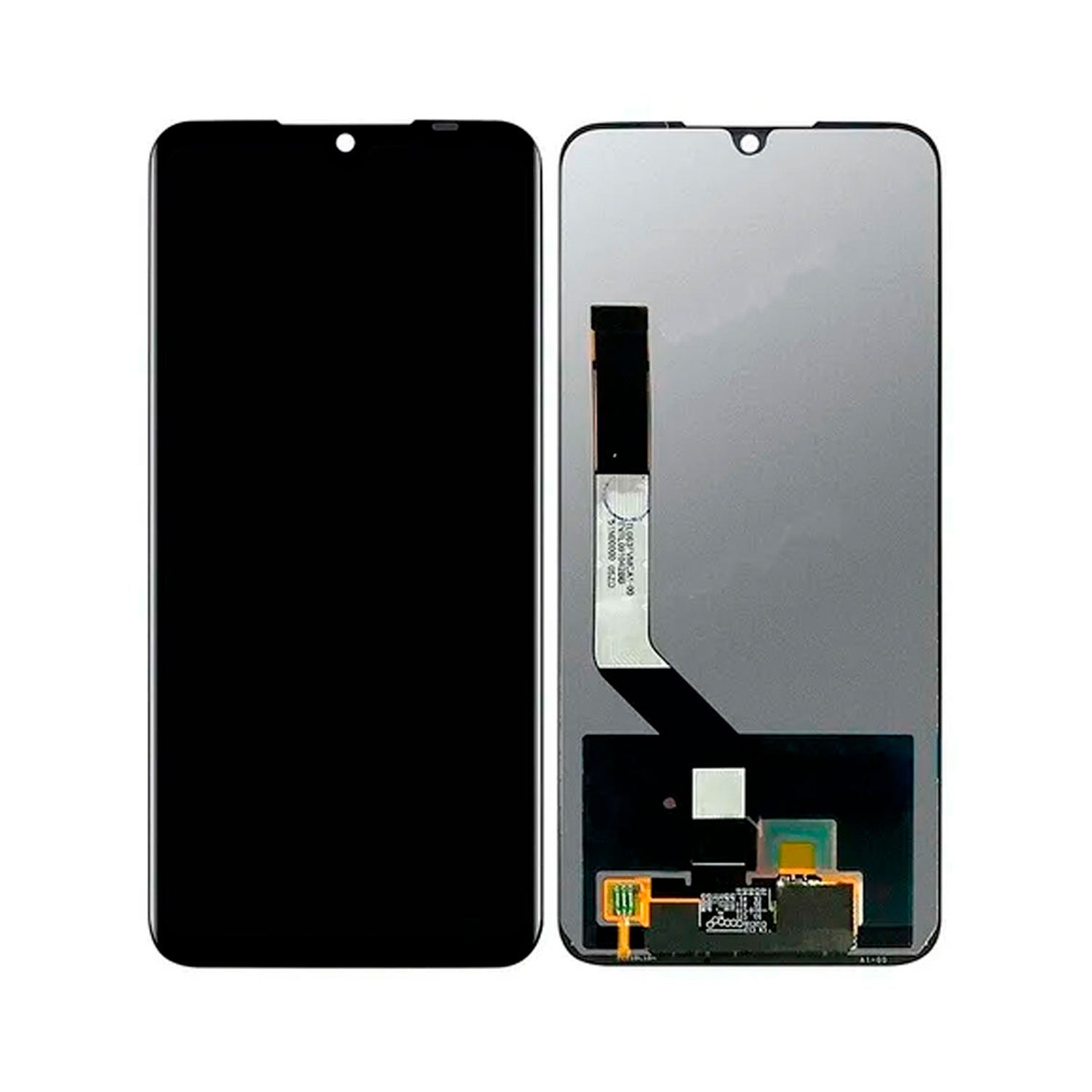 Pantalla Redmi Note 7 Compatible con Xiaomi Redmi Note 7