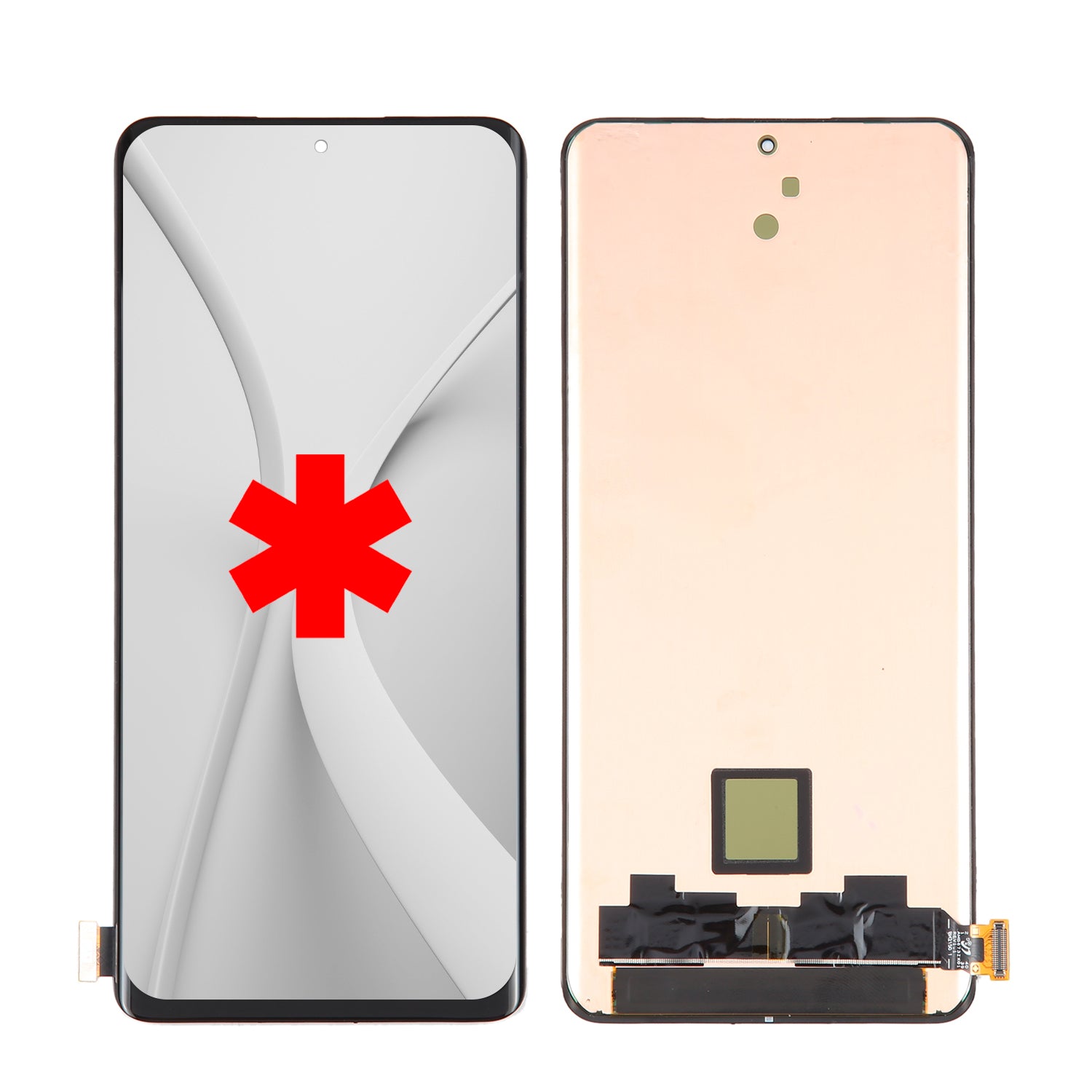 Pantalla Compatible con Xiaomi 12 Pro Oled Calidad Premium