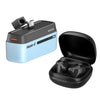 Kit Duo Audifonos Bluetooth Master-G + PowerBank 5.000 mAh