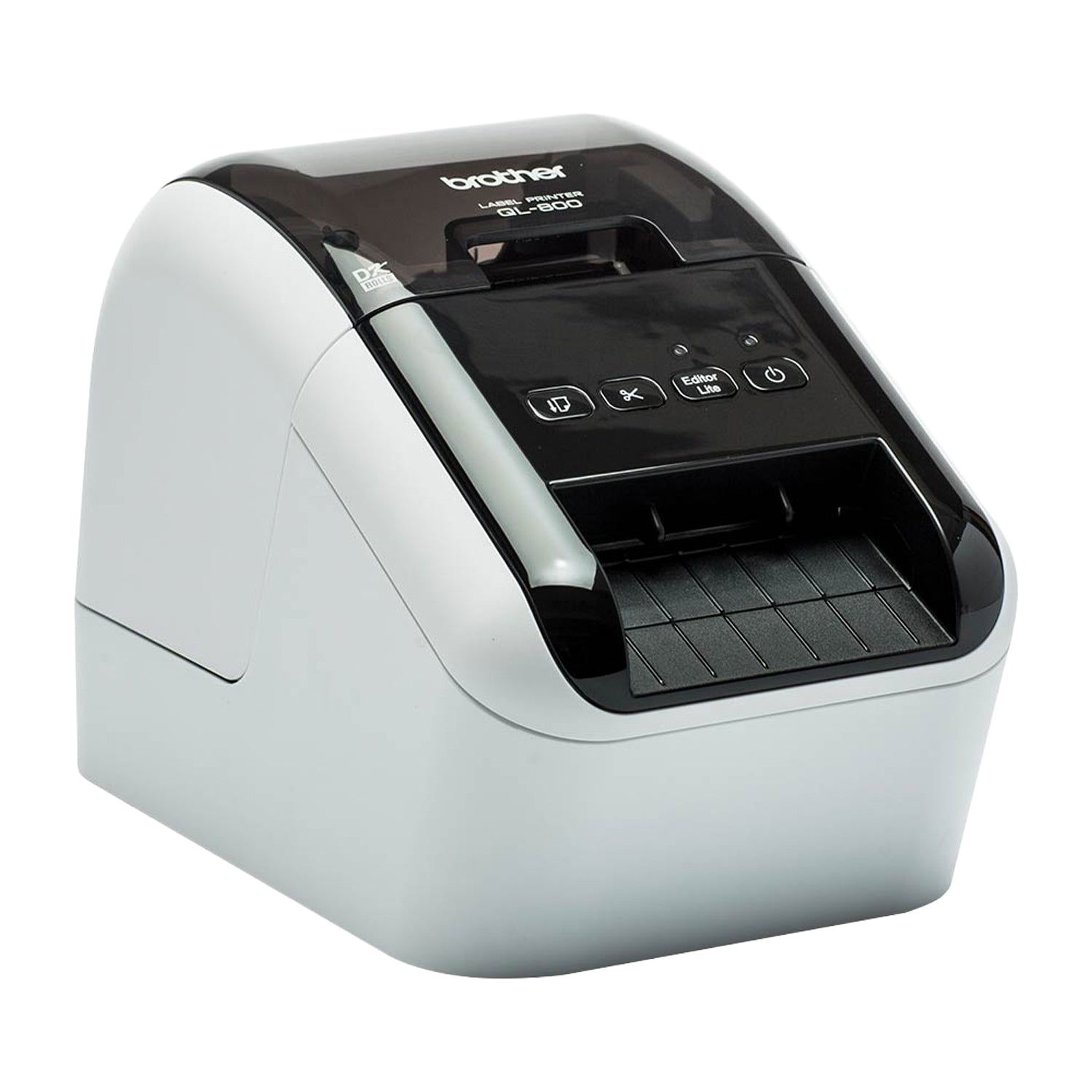 Impresora de Etiquetas Termica Profesional Brother QL-800