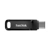 Pendrive SanDisk USB 3.2 Gen 1 32GB Ultra Dual Drive Go 2 en 1 USB Tipo-C Tipo-A 150MB/s