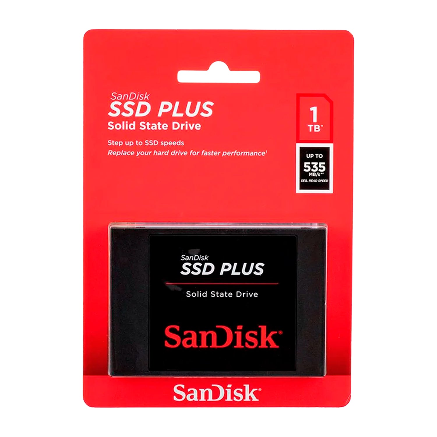 1TB 内蔵 SSD PLUS SDSSDA-1T00-J27 サンディスク SanDisk サン