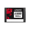 Disco solido SSD Interno Kingston 960GB (Entry Level Enterprise/Server) [ SEDC450R/960G ]