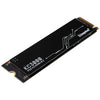 Disco Solido SSD M.2 Kingston 512GB PCIe 4.0 SKC3000S/512G | Lifemax