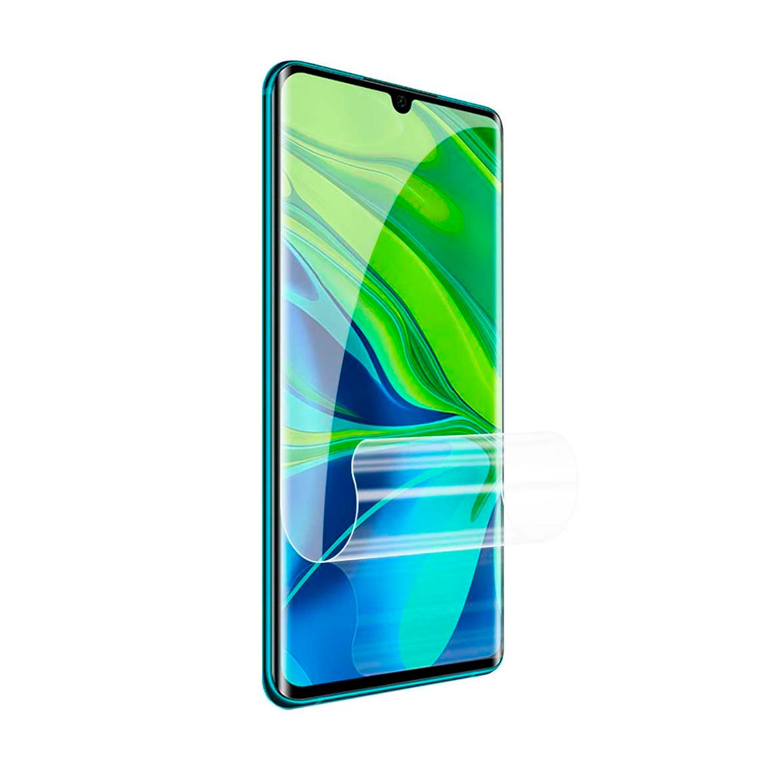 Lamina de Hydrogel Transparente Redmi 8A Sunshine SS-057 | Lifemax