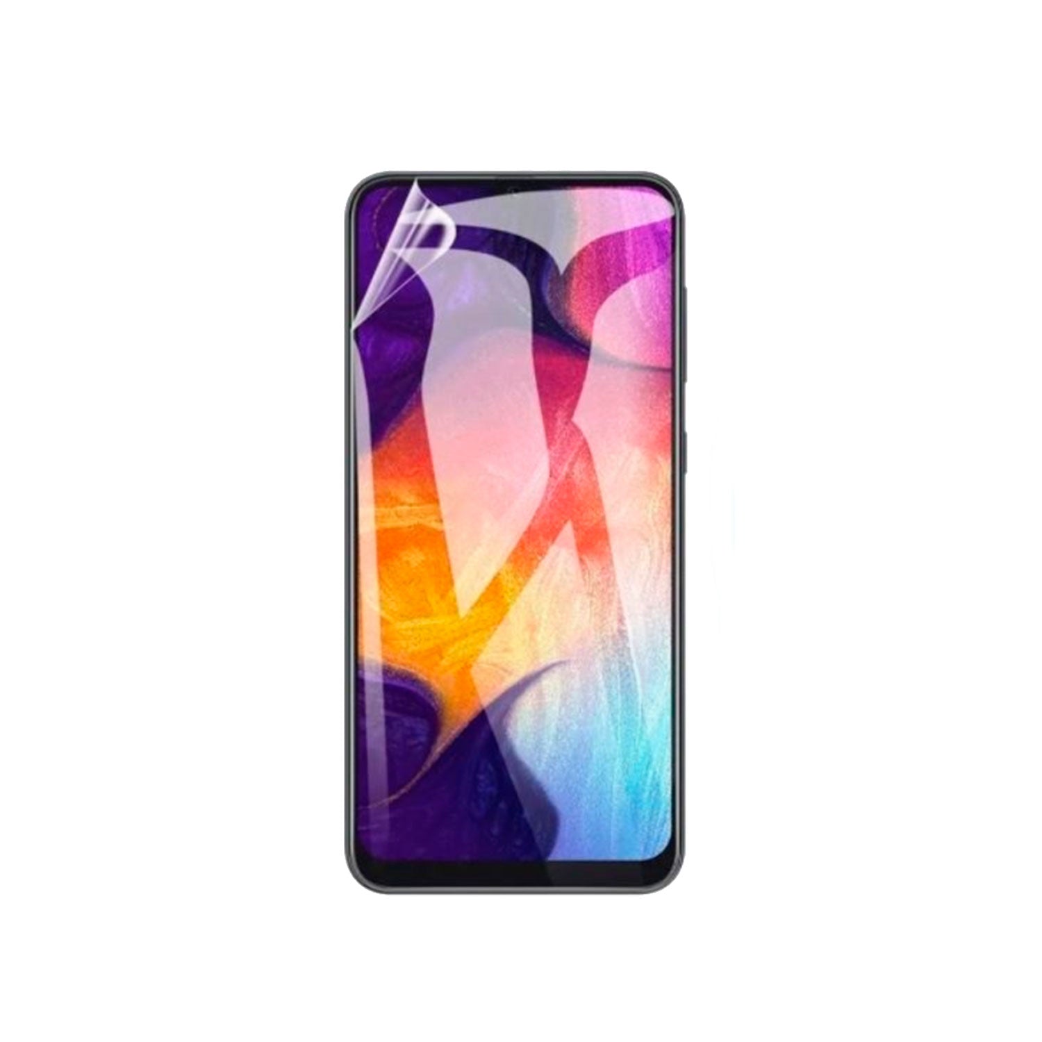 Lamina Hydrogel Filtro Azul Huawei Mate 20 Lite Sunshine SS-057B | Lifemax