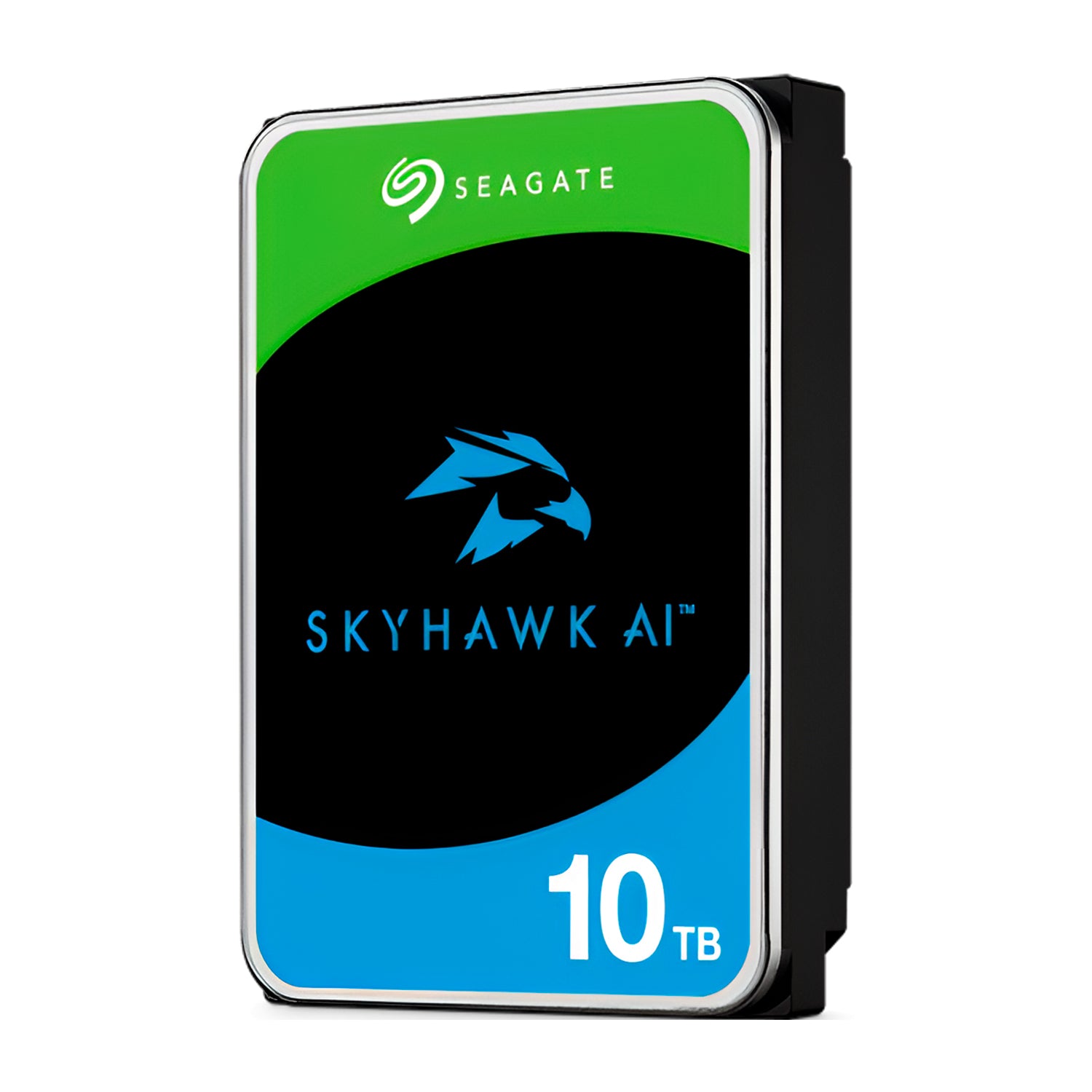 Seagate SkyHawk AI 10 TB (ST10000VE001) | SoloTodo.cl