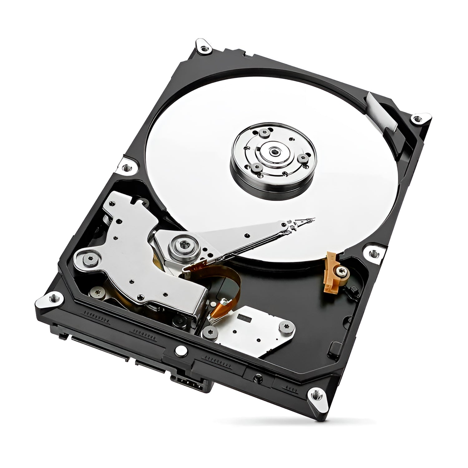 Seagate SkyHawk AI 10 TB (ST10000VE001) | SoloTodo.cl