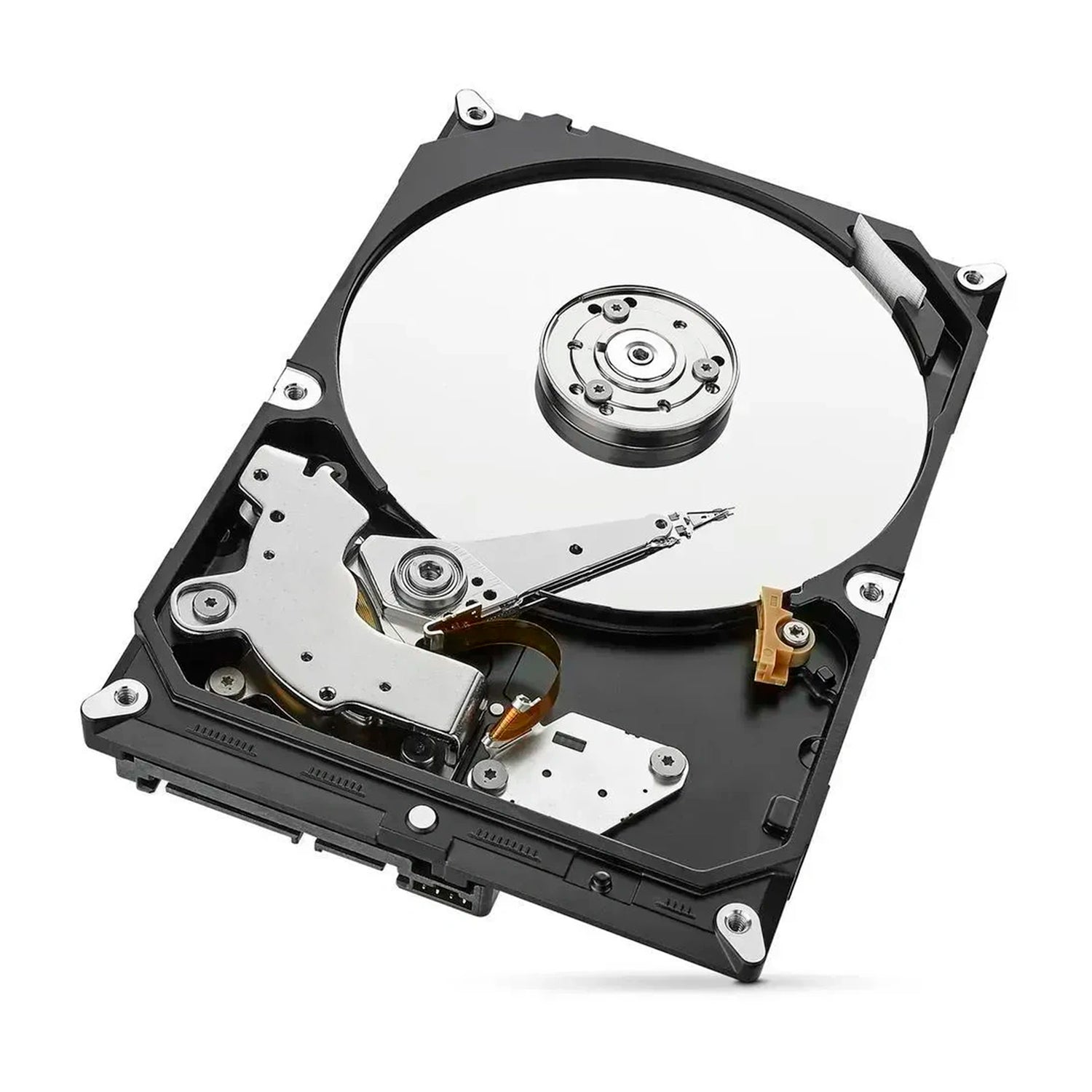 Disco Duro Interno Seagate Skyhawk 1TB 3.5