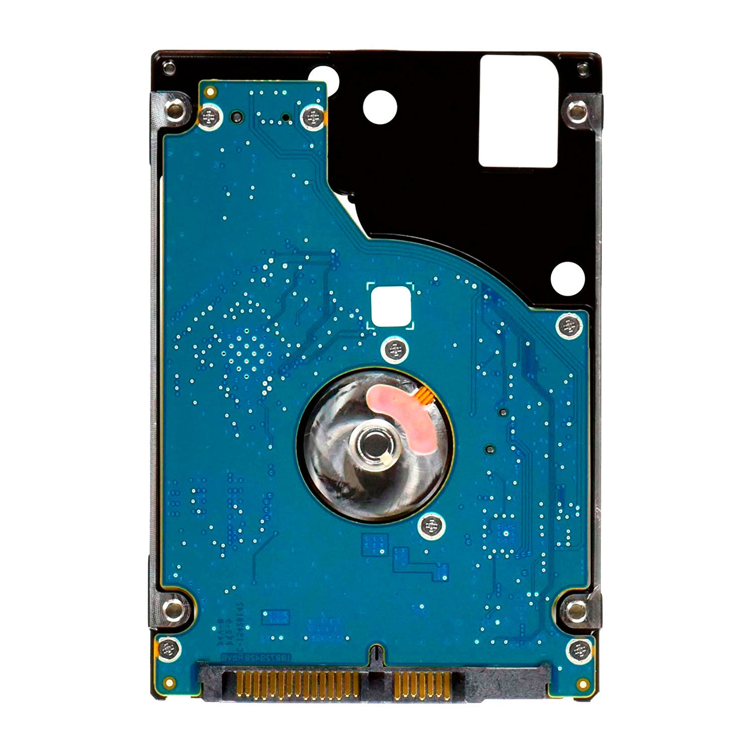 Disco Duro Interno Seagate Momentus 500GB 2.5" HDD 5400RPM Notebook SATA 2 [ ST500LT012 ] Open Box