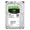 Disco Duro Interno Seagate Barracuda 6TB 3.5
