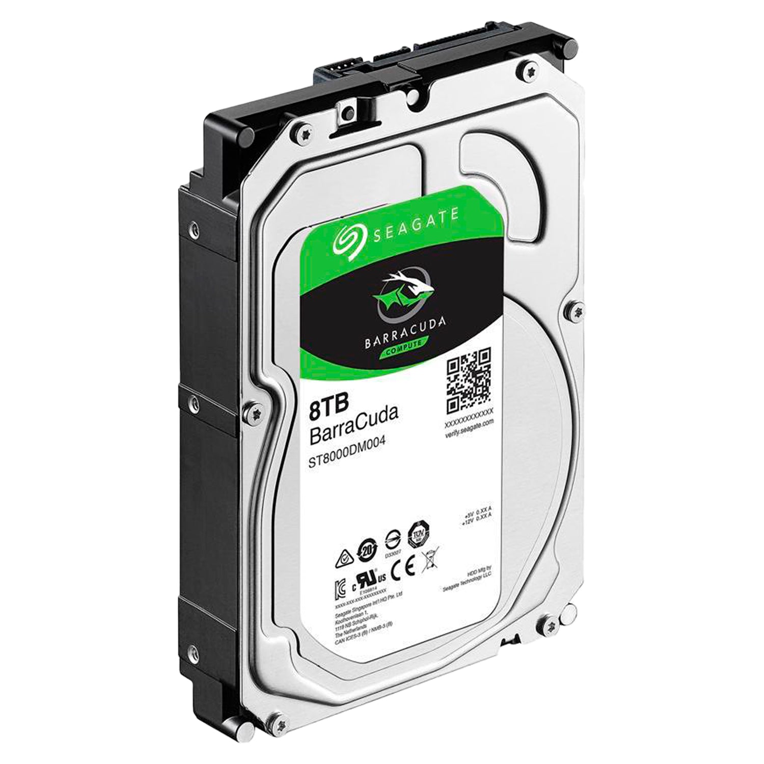 Seagate Barracuda 8 TB (ST8000DM004) | SoloTodo.cl