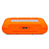 Disco Portátil LaCie 1TB Rugged USB 3.0 Type-C [STFR1000800] | Lifemax