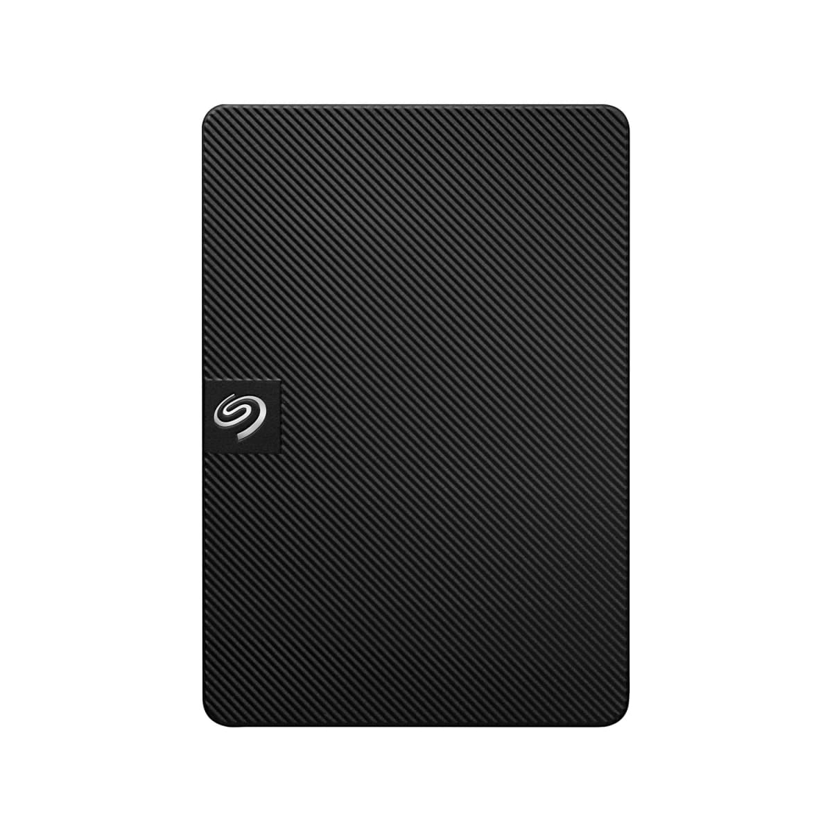 Disco Duro Externo Seagate Expansion 4TB 2.5" USB 3.0 Rescue Compatible Mac Windows