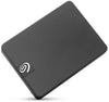 Disco Solido SSD Externo Portatil Seagate Expansion 500GB USB-C 1000 MB/s Rescue [ STLH500400 ]
