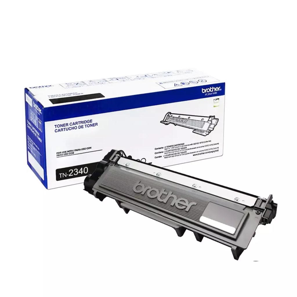 Toner Brother TN2340 Original HL-L2320D a L2360DW DCP-L2520DW a