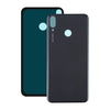 Tapa Trasera Compatible con Huawei Y9 2019 Renueva y Protege