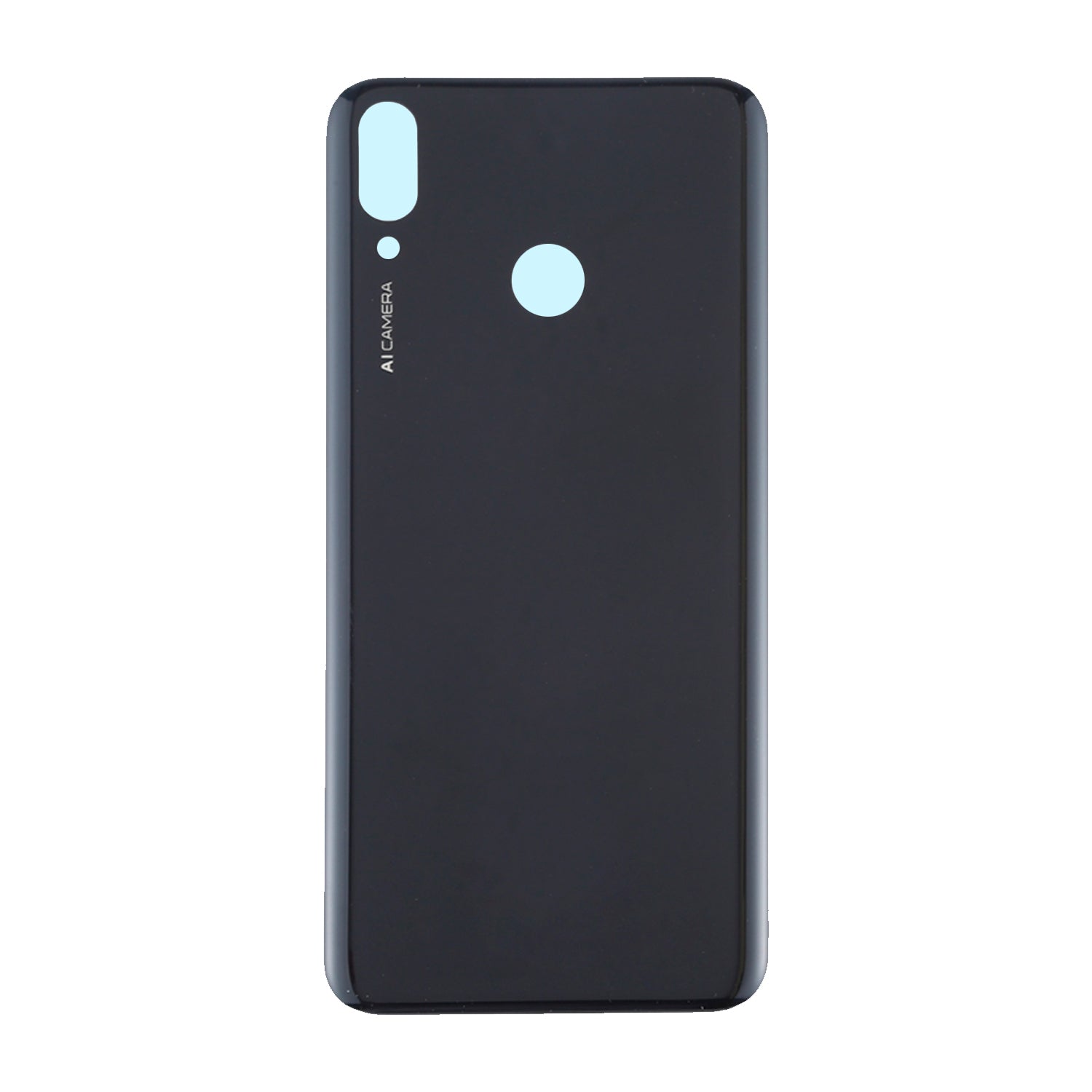 Tapa Trasera Compatible con Huawei Y9 2019 Renueva y Protege