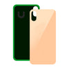 Tapa Trasera Para Iphone X / XS Protege y Renueva