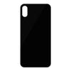 Tapa Trasera Compatible con iPhone XS Max
