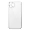Tapa Trasera Compatible con iPhone 12 Pro Max