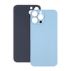Tapa Trasera Compatible con Iphone 13 Pro Renueva y Protege