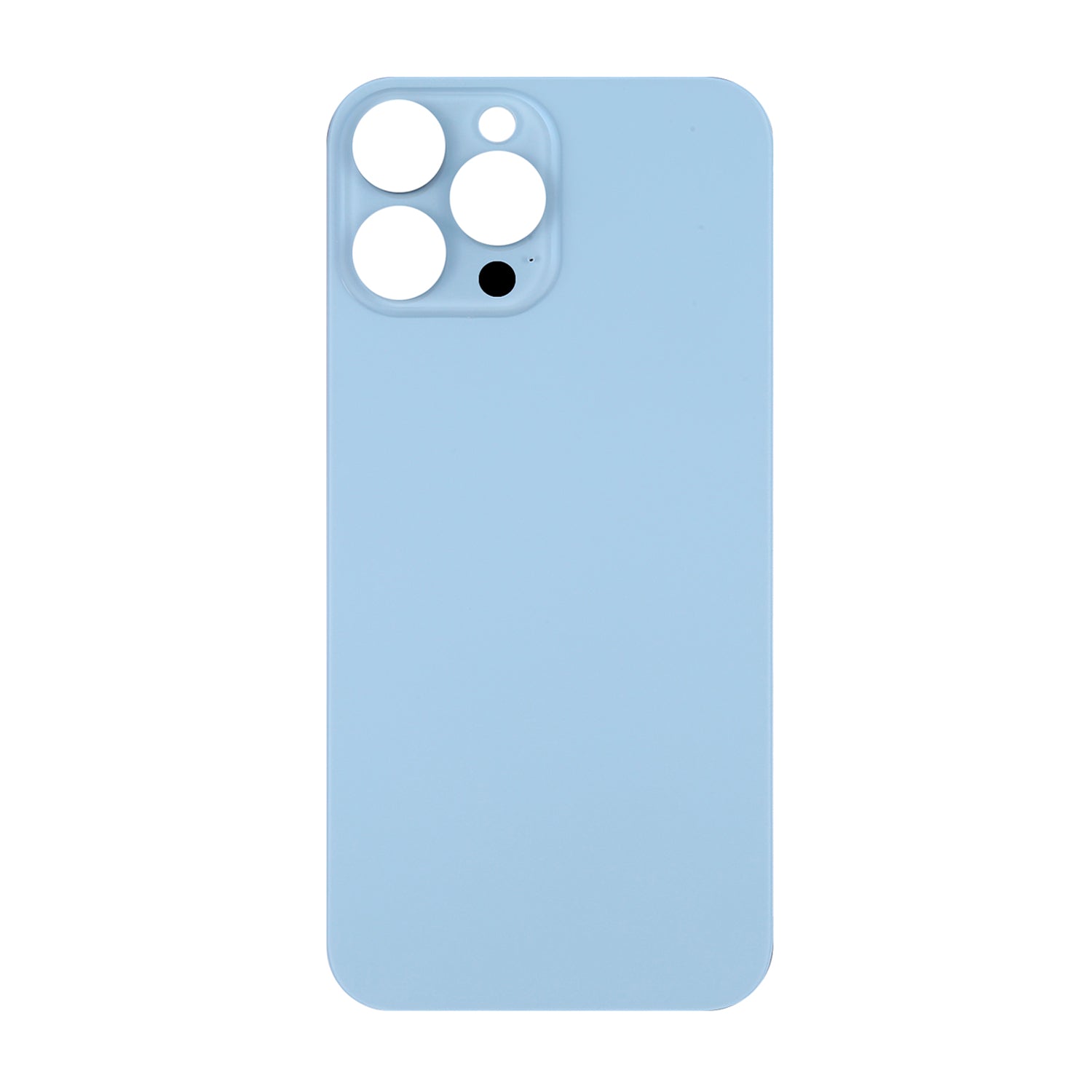 Tapa Trasera Compatible con Iphone 13 Pro Renueva y Protege
