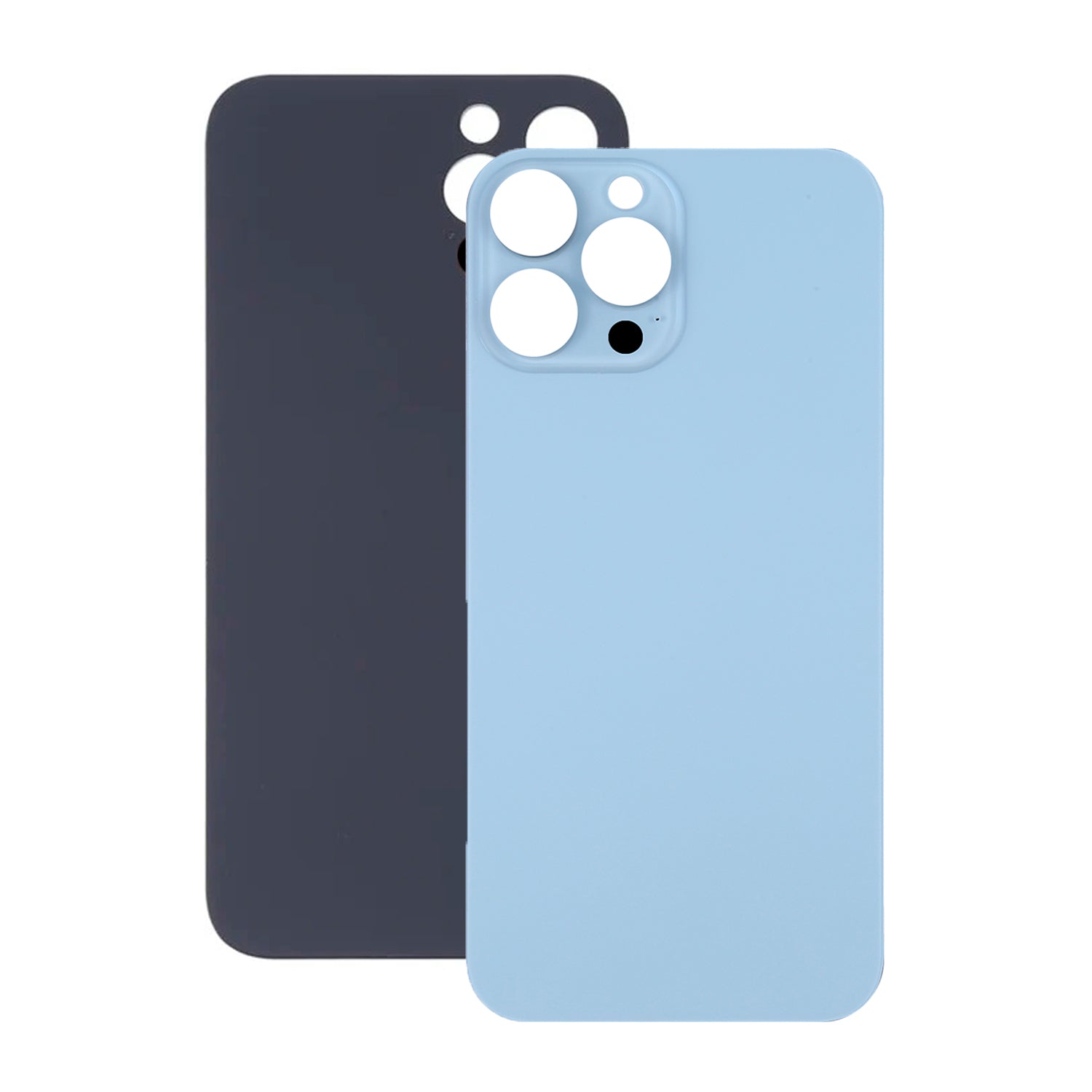 Tapa Trasera Compatible con Iphone 13 Pro Max Renueva y Protege