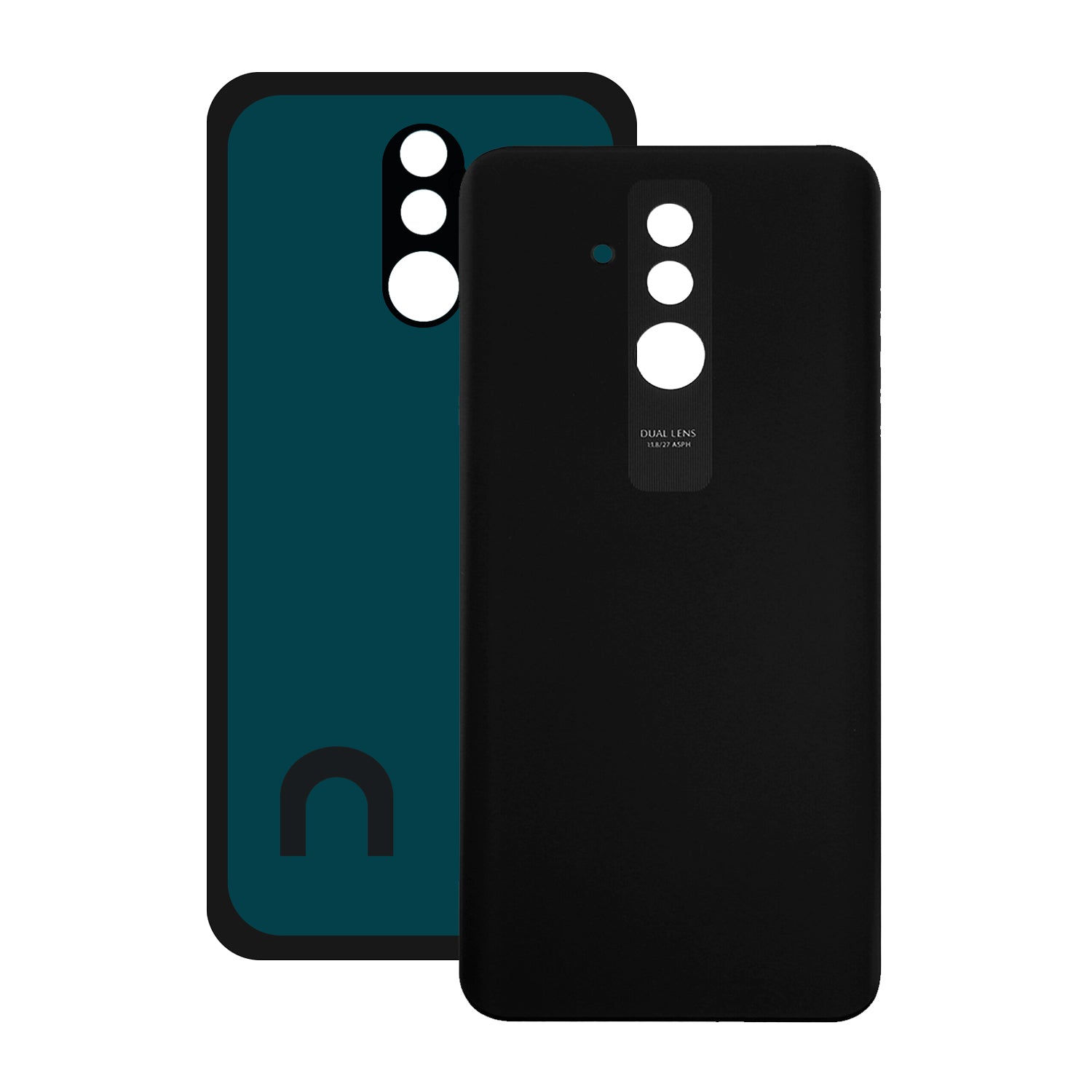 Tapa Trasera para Huawei Mate 20 Lite Protege y Renueva