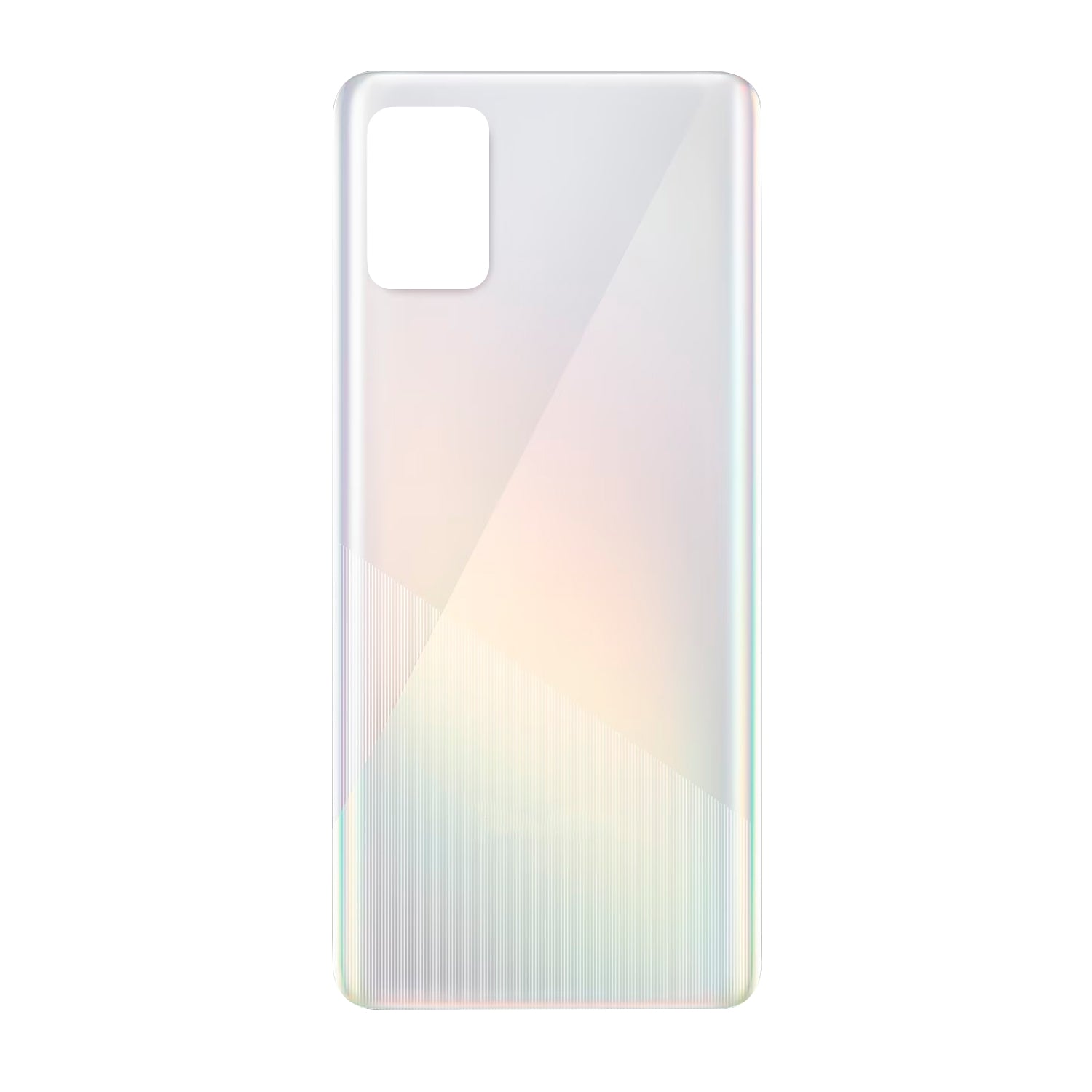 Tapa Trasera para Samsung Galaxy A51 Renueva y Protege