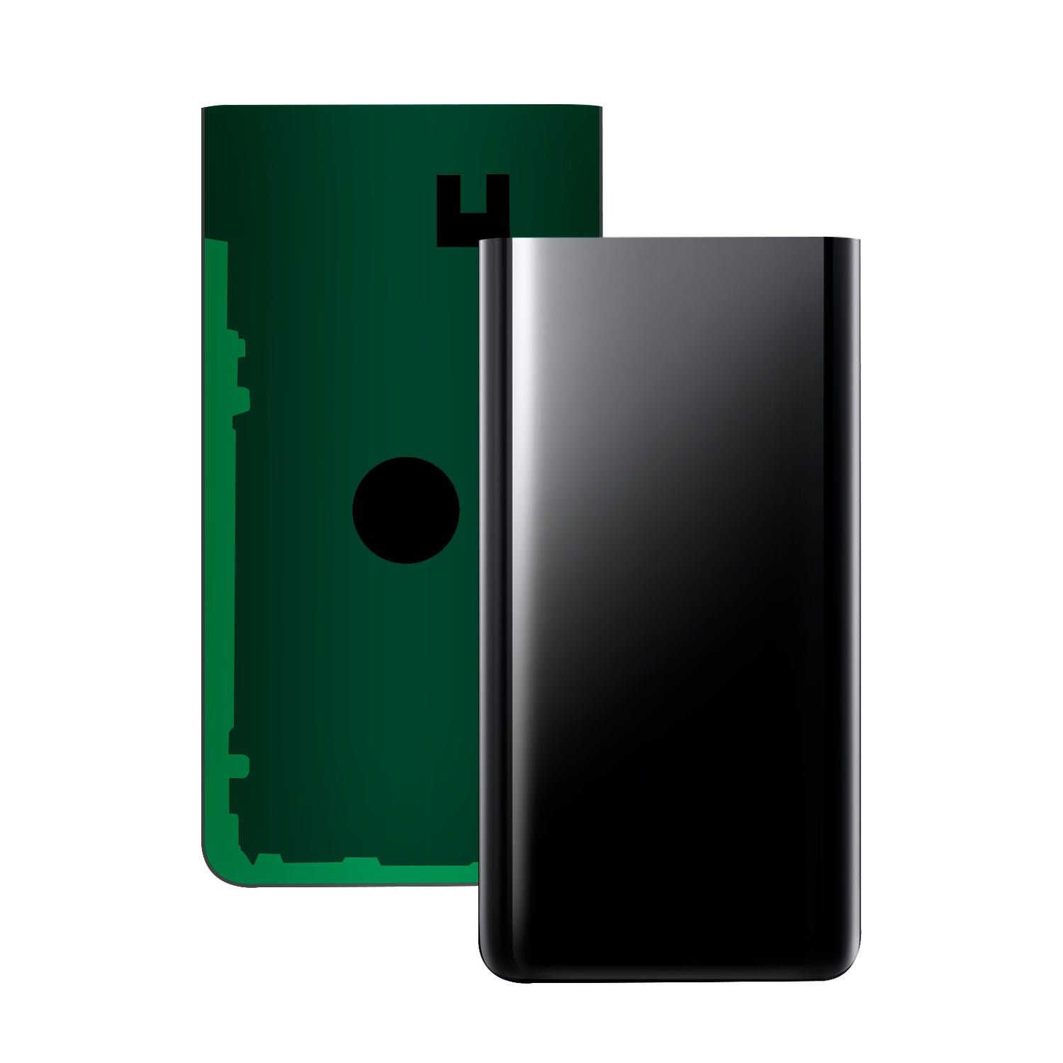 Tapa Trasera para Samsung Galaxy A80 Protege y Renueva