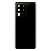 Tapa Trasera Compatible con Samsung S20 Ultra