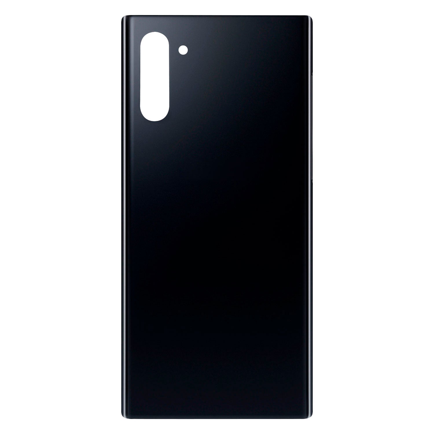 Tapa Trasera Compatible con Samsung Note 10