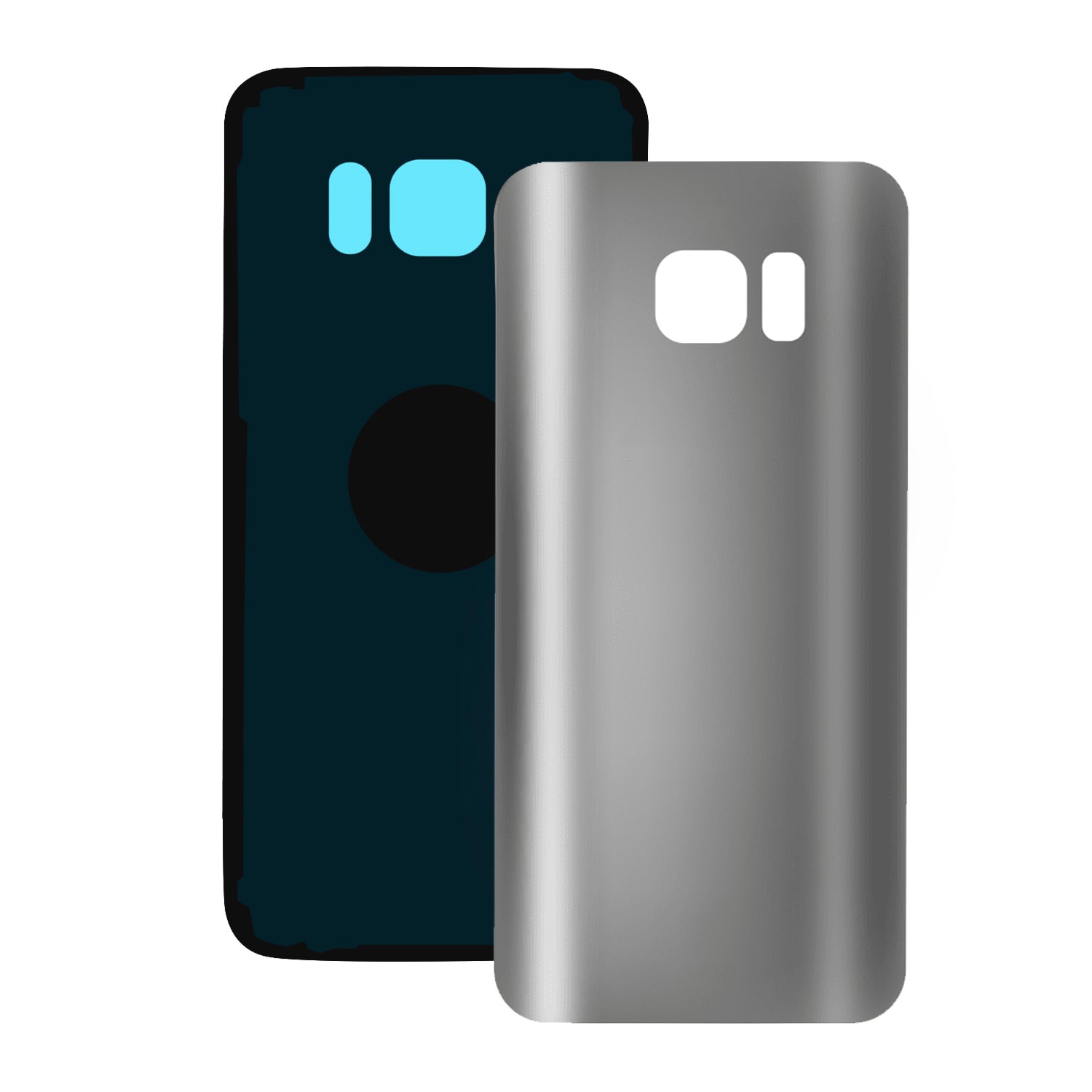 Tapa Trasera para Samsung Galaxy S7 Renueva y Protege