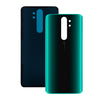 Tapa Trasera para Xiaomi Redmi Note 8 Pro Protege y Renueva