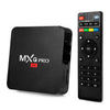 Android Mini MXQPRO 4K Android 11.1 64GB RAM 512GB ROM Wifi
