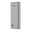 Cargador Portatil Power Bank Master-G 20.000mAh 65w Tipo-C